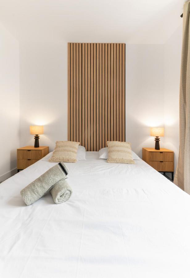 фото Résidence Serbie - Appartements design et climatisés en centre ville