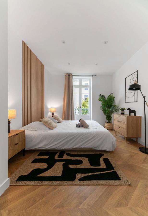 фото Résidence Serbie - Appartements design et climatisés en centre ville