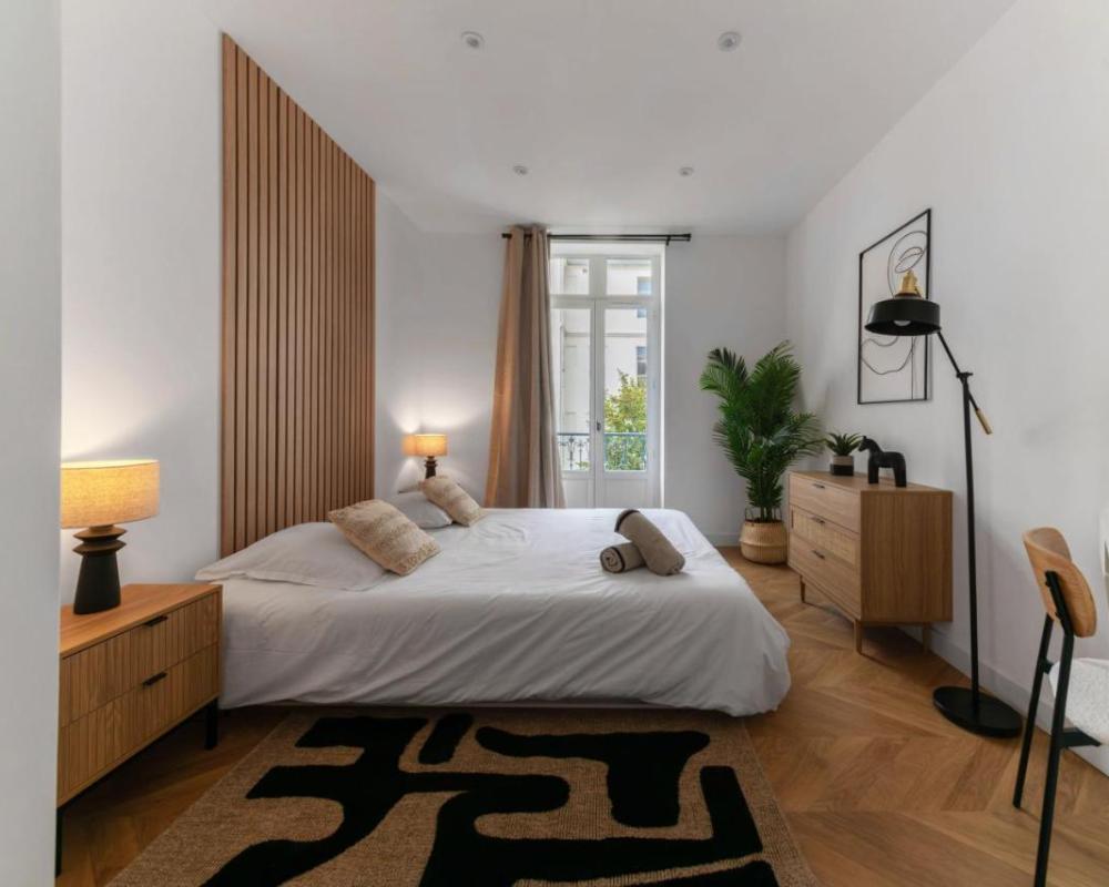 фото Résidence Serbie - Appartements design et climatisés en centre ville