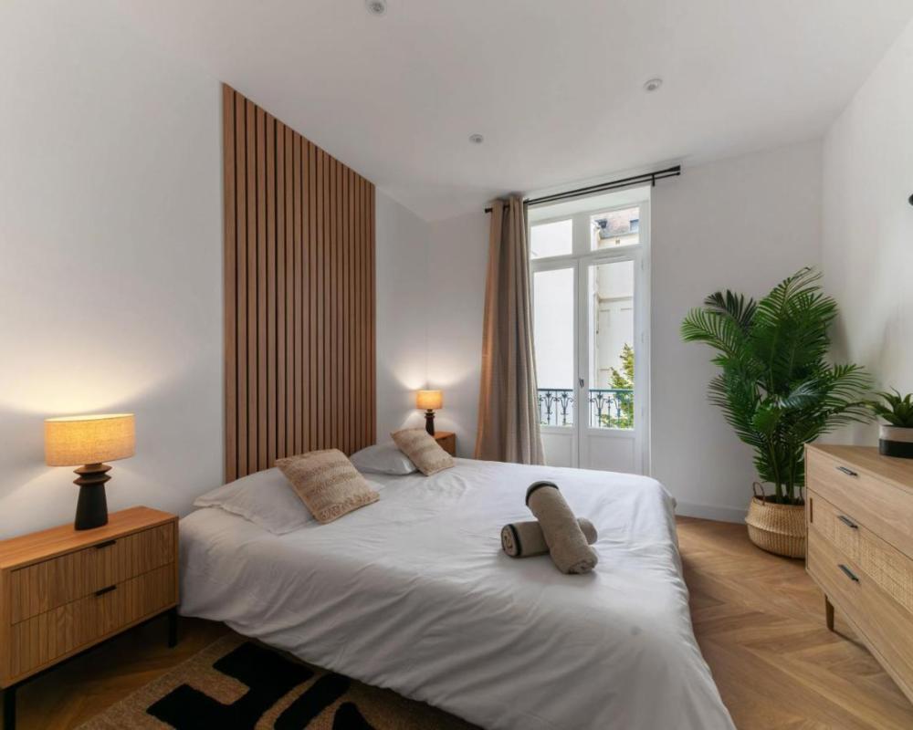 фото Résidence Serbie - Appartements design et climatisés en centre ville