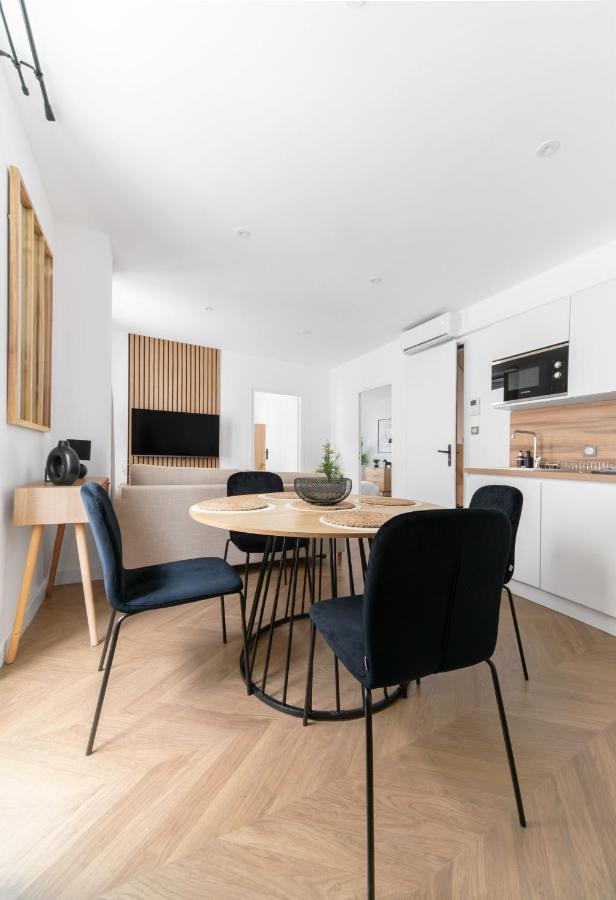 фото Résidence Serbie - Appartements design et climatisés en centre ville