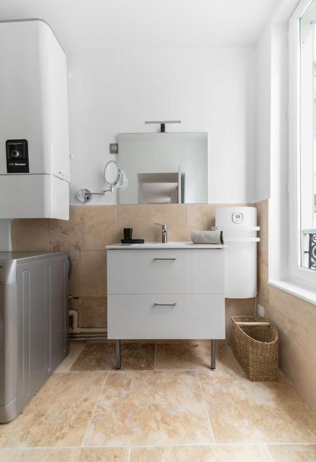 фото Résidence Serbie - Appartements design et climatisés en centre ville