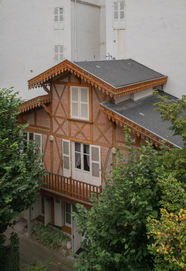 фото Résidence Serbie - Appartements design et climatisés en centre ville