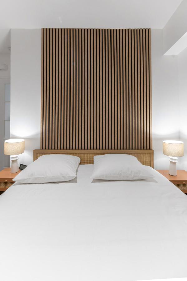 фото Résidence Serbie - Appartements design et climatisés en centre ville