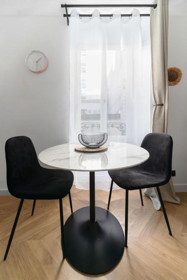 фото Résidence Serbie - Appartements design et climatisés en centre ville