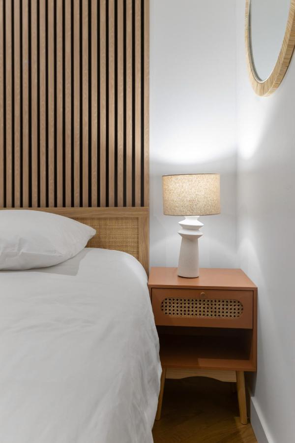 фото Résidence Serbie - Appartements design et climatisés en centre ville