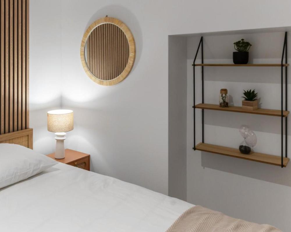 фото Résidence Serbie - Appartements design et climatisés en centre ville