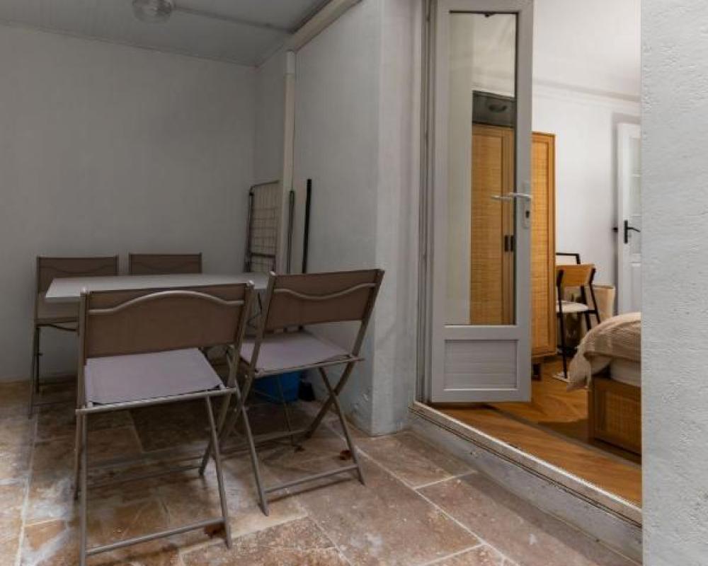 фото Résidence Serbie - Appartements design et climatisés en centre ville