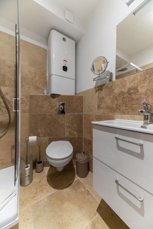 фото Résidence Serbie - Appartements design et climatisés en centre ville