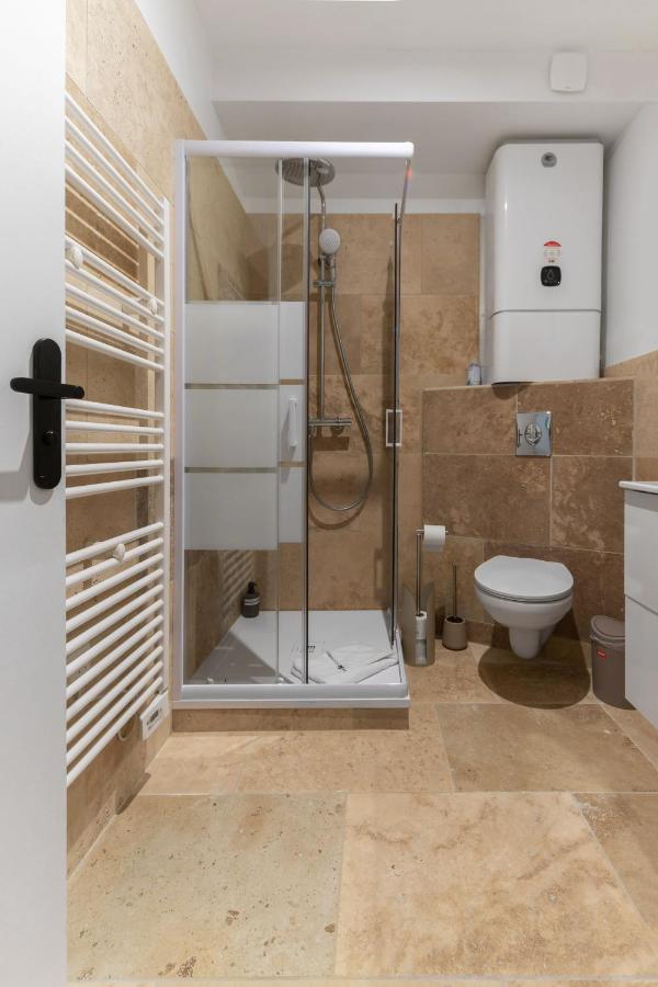 фото Résidence Serbie - Appartements design et climatisés en centre ville