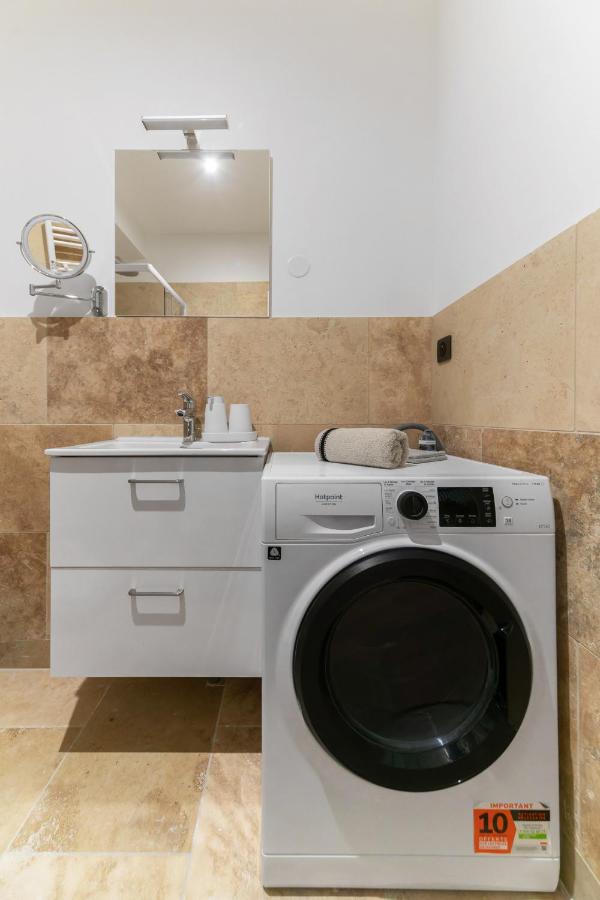 фото Résidence Serbie - Appartements design et climatisés en centre ville