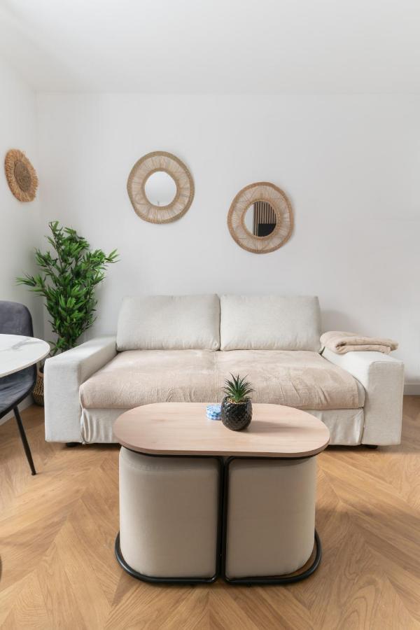 фото Résidence Serbie - Appartements design et climatisés en centre ville