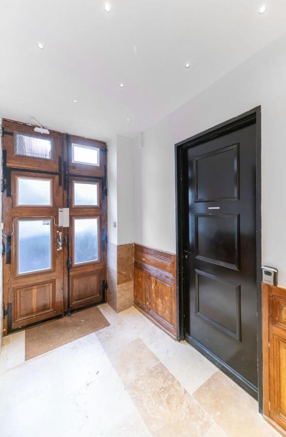 фото Résidence Serbie - Appartements design et climatisés en centre ville