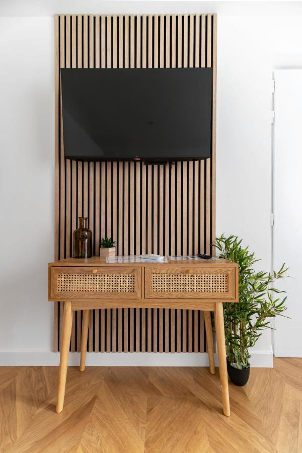 фото Résidence Serbie - Appartements design et climatisés en centre ville