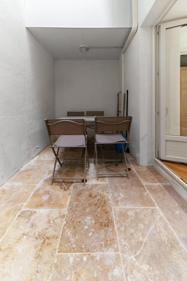 фото Résidence Serbie - Appartements design et climatisés en centre ville