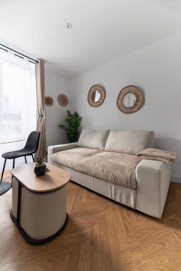 фото Résidence Serbie - Appartements design et climatisés en centre ville