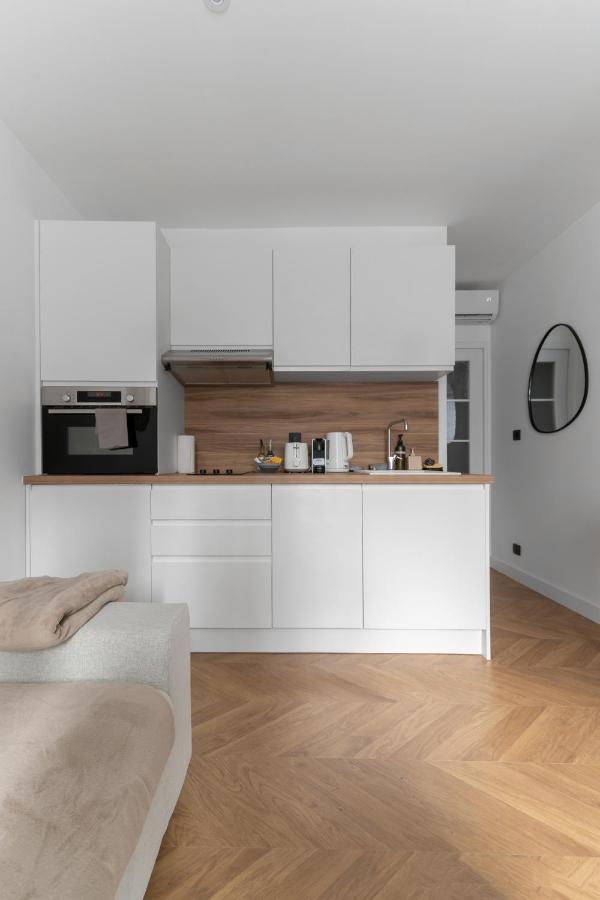 фото Résidence Serbie - Appartements design et climatisés en centre ville