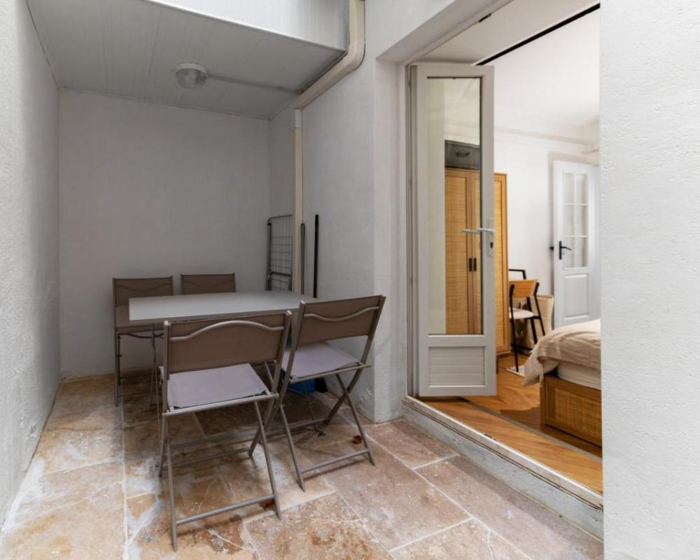 фото Résidence Serbie - Appartements design et climatisés en centre ville