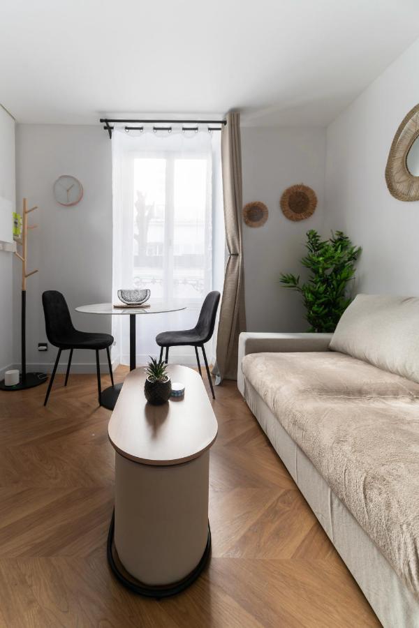 фото Résidence Serbie - Appartements design et climatisés en centre ville