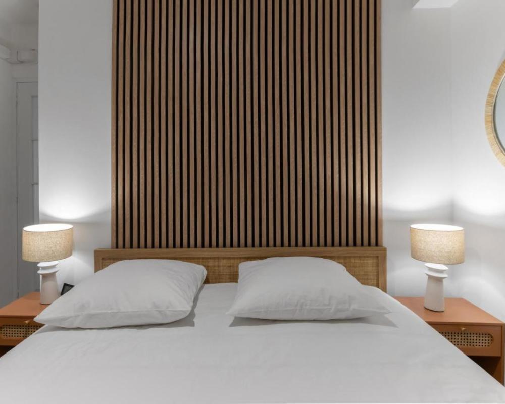 фото Résidence Serbie - Appartements design et climatisés en centre ville