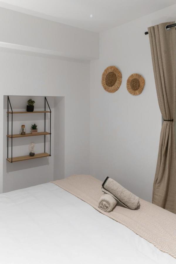 фото Résidence Serbie - Appartements design et climatisés en centre ville