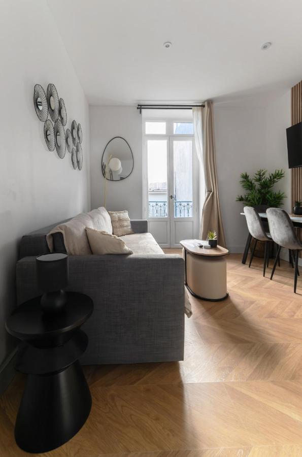 фото Résidence Serbie - Appartements design et climatisés en centre ville