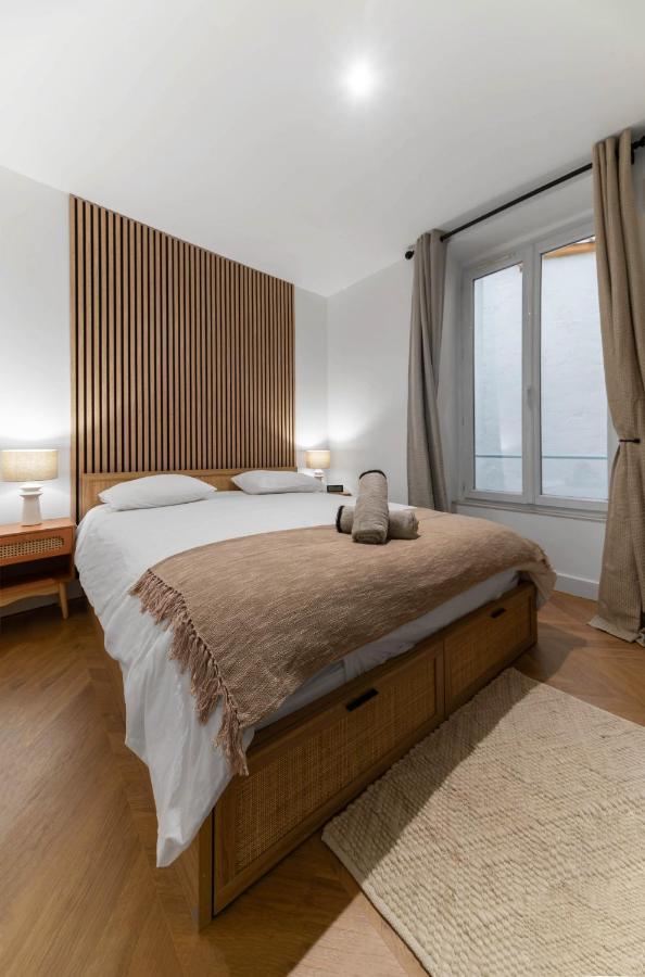 фото Résidence Serbie - Appartements design et climatisés en centre ville