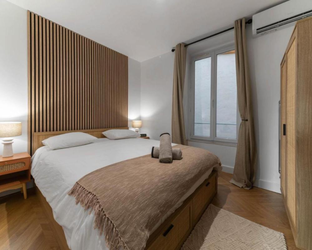 фото Résidence Serbie - Appartements design et climatisés en centre ville