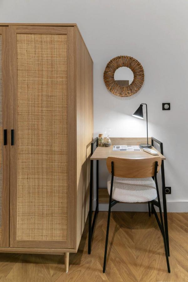 фото Résidence Serbie - Appartements design et climatisés en centre ville