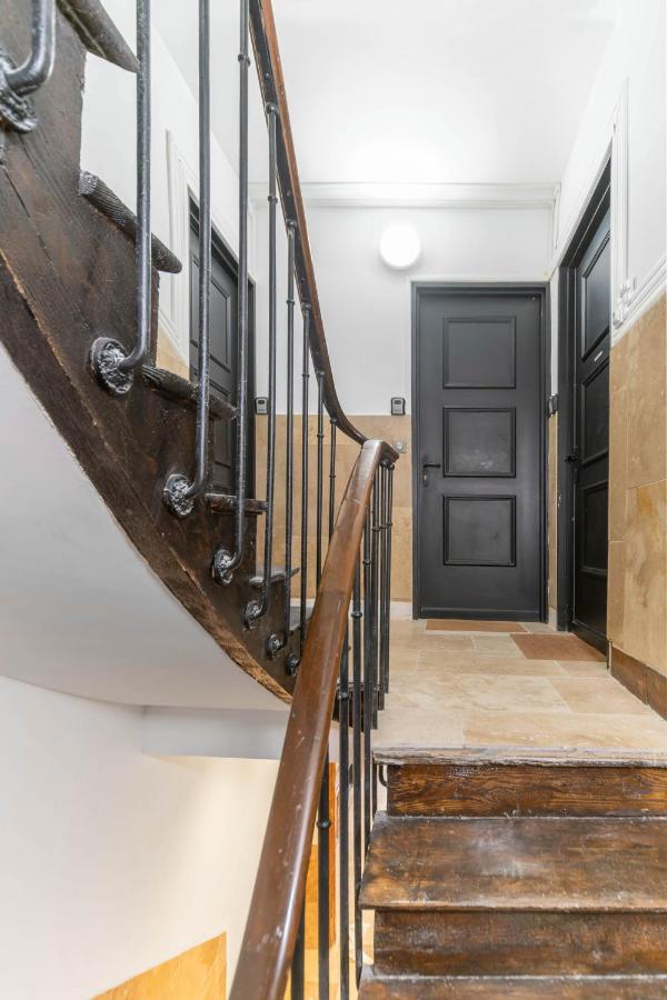 фото Résidence Serbie - Appartements design et climatisés en centre ville