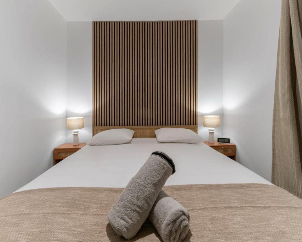 фото Résidence Serbie - Appartements design et climatisés en centre ville