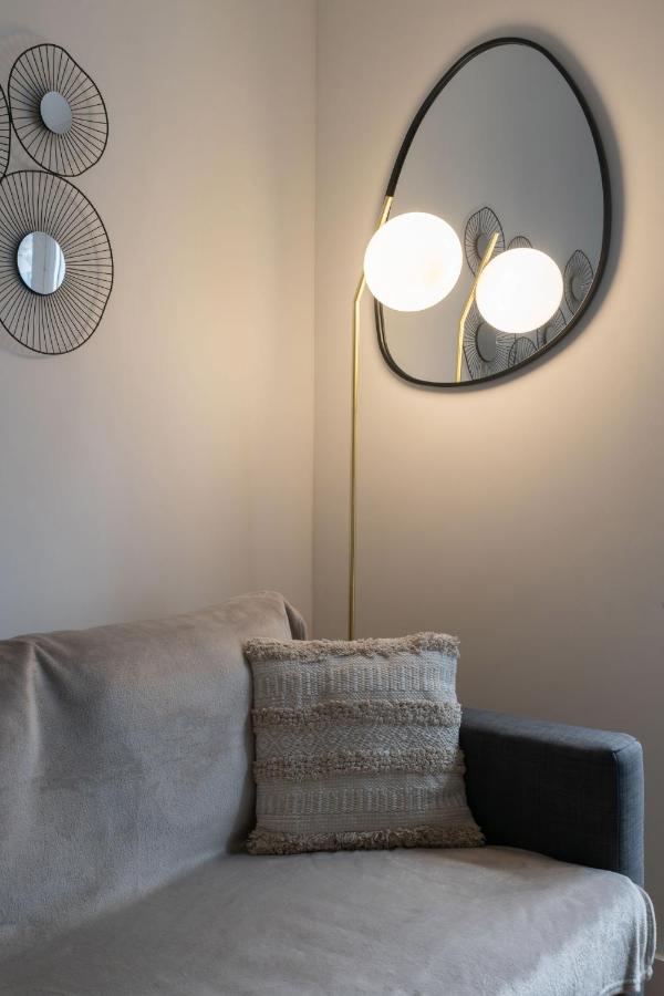 фото Résidence Serbie - Appartements design et climatisés en centre ville