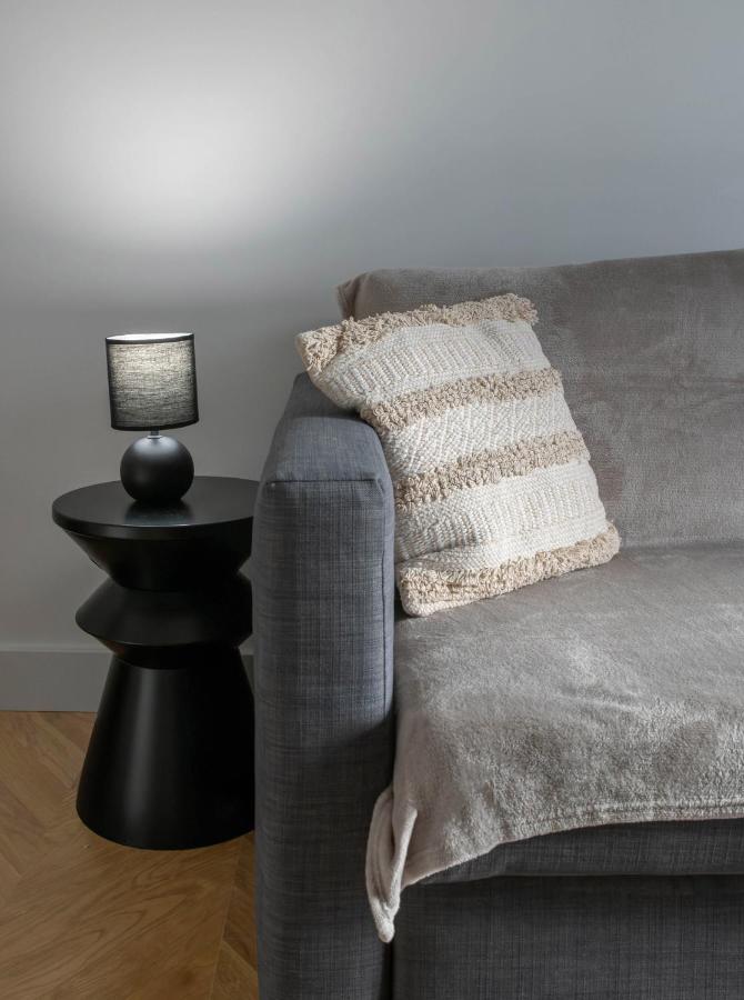 фото Résidence Serbie - Appartements design et climatisés en centre ville