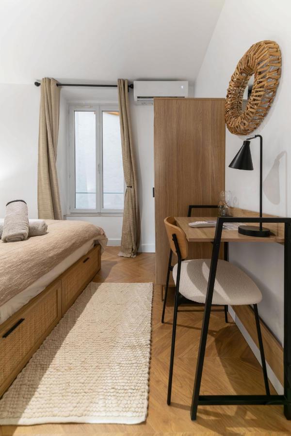 фото Résidence Serbie - Appartements design et climatisés en centre ville