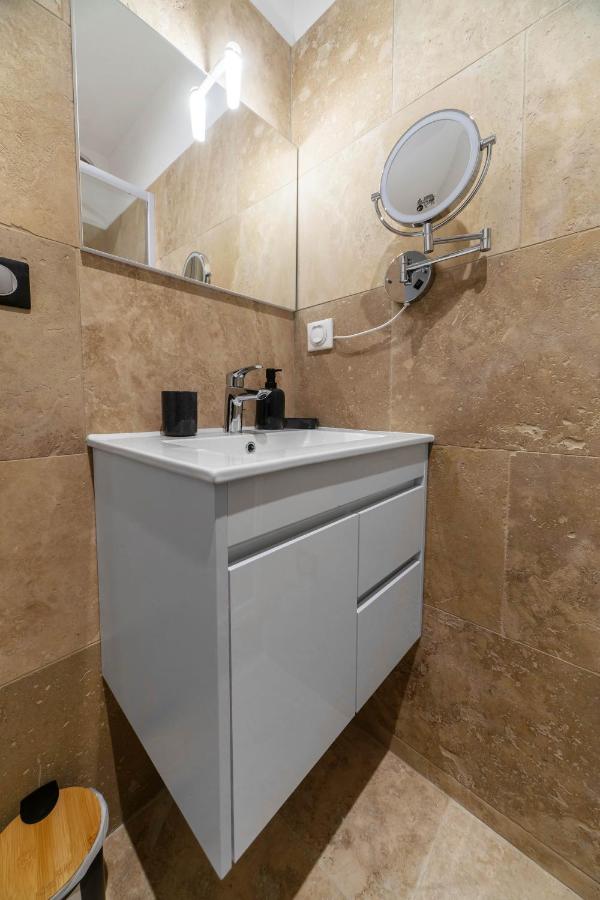 фото Résidence Serbie - Appartements design et climatisés en centre ville