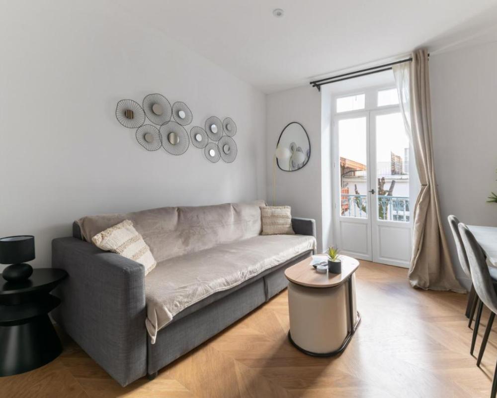 фото Résidence Serbie - Appartements design et climatisés en centre ville