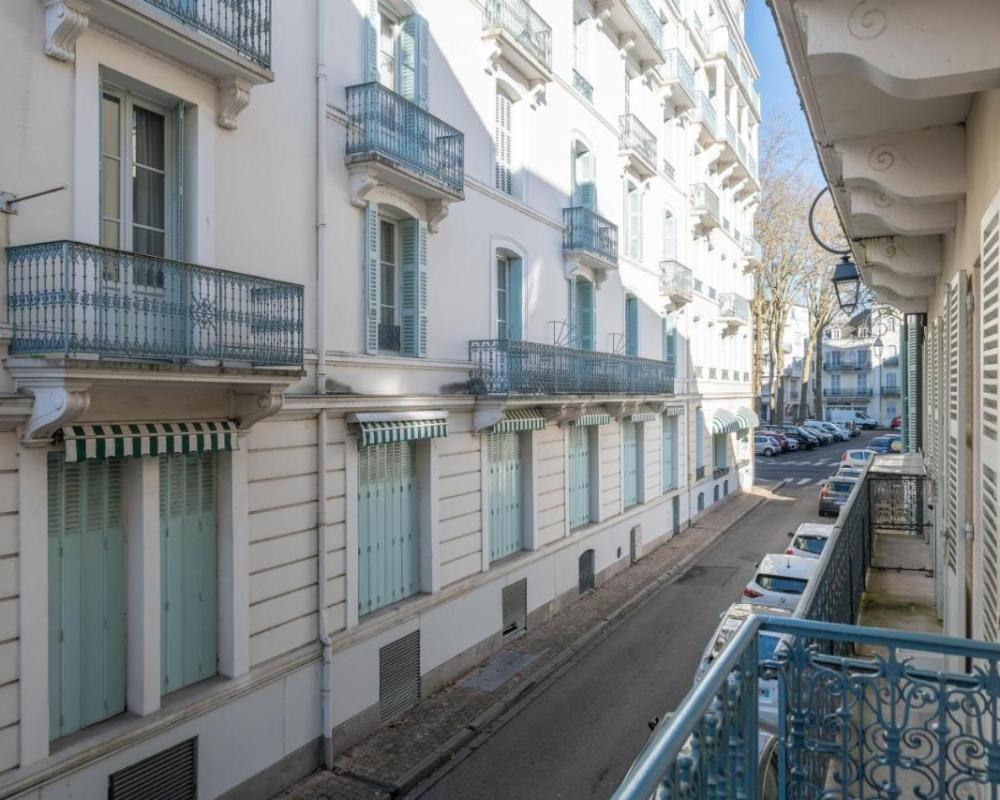 фото Résidence Serbie - Appartements design et climatisés en centre ville