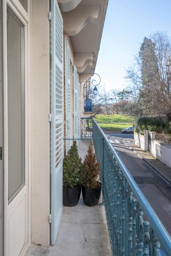 фото Résidence Serbie - Appartements design et climatisés en centre ville