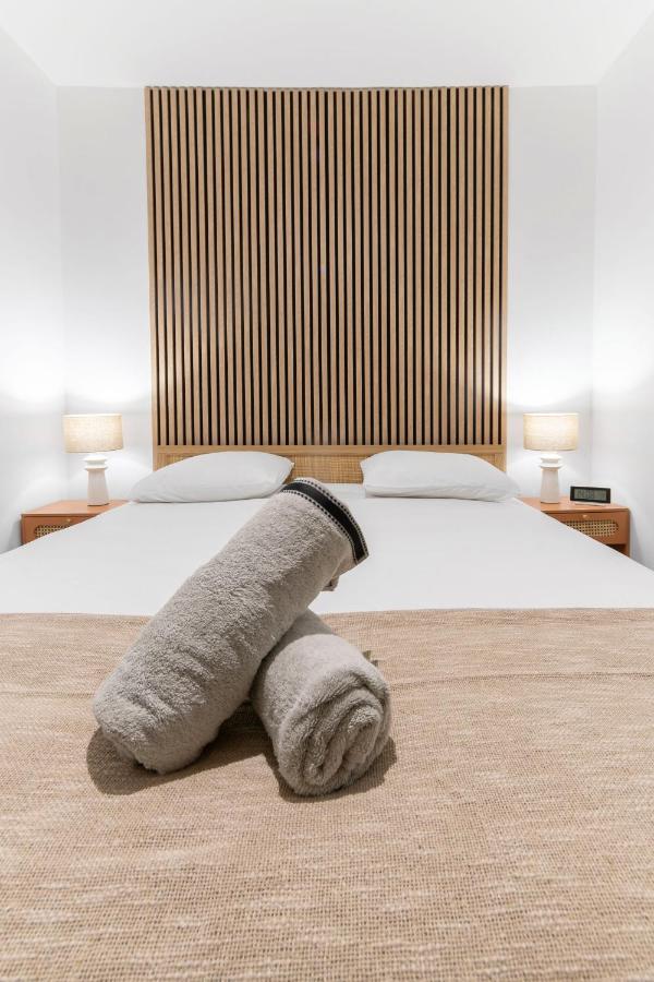 фото Résidence Serbie - Appartements design et climatisés en centre ville