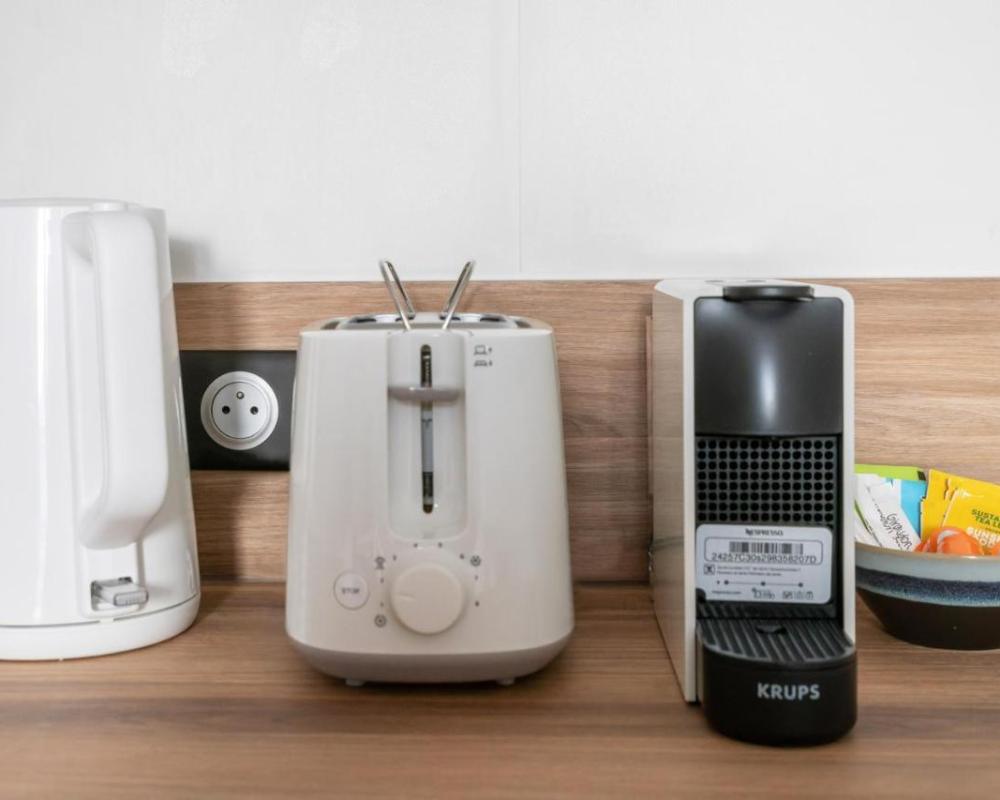 фото Résidence Serbie - Appartements design et climatisés en centre ville