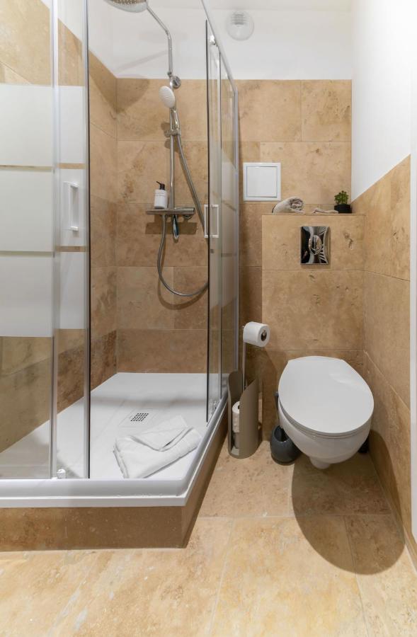 фото Résidence Serbie - Appartements design et climatisés en centre ville