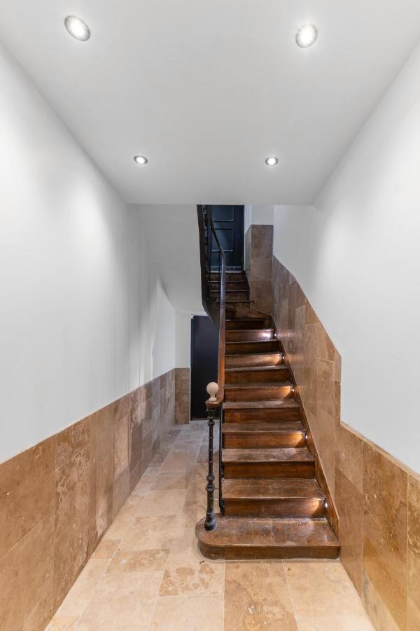 фото Résidence Serbie - Appartements design et climatisés en centre ville