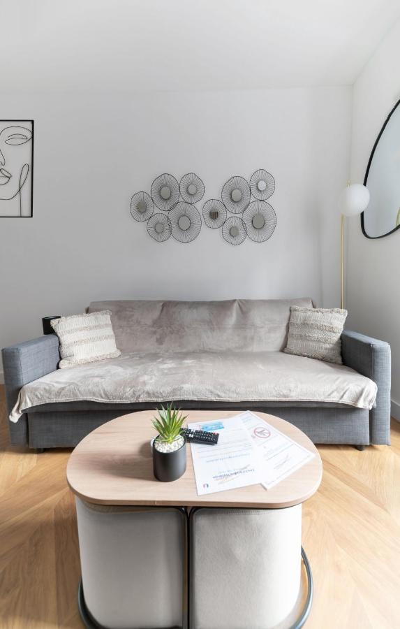 фото Résidence Serbie - Appartements design et climatisés en centre ville