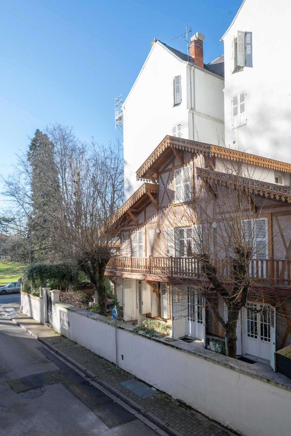 фото Résidence Serbie - Appartements design et climatisés en centre ville