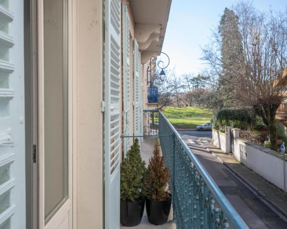 фото Résidence Serbie - Appartements design et climatisés en centre ville