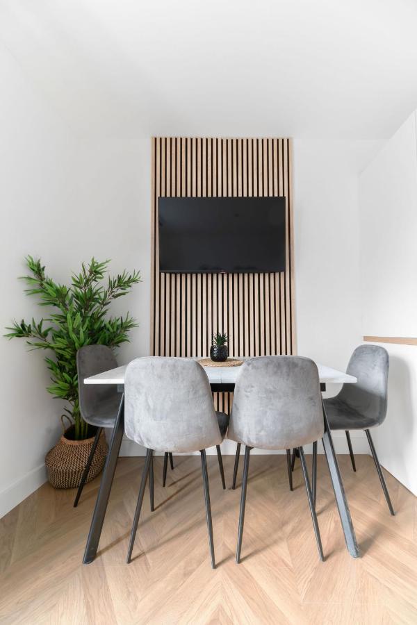 фото Résidence Serbie - Appartements design et climatisés en centre ville