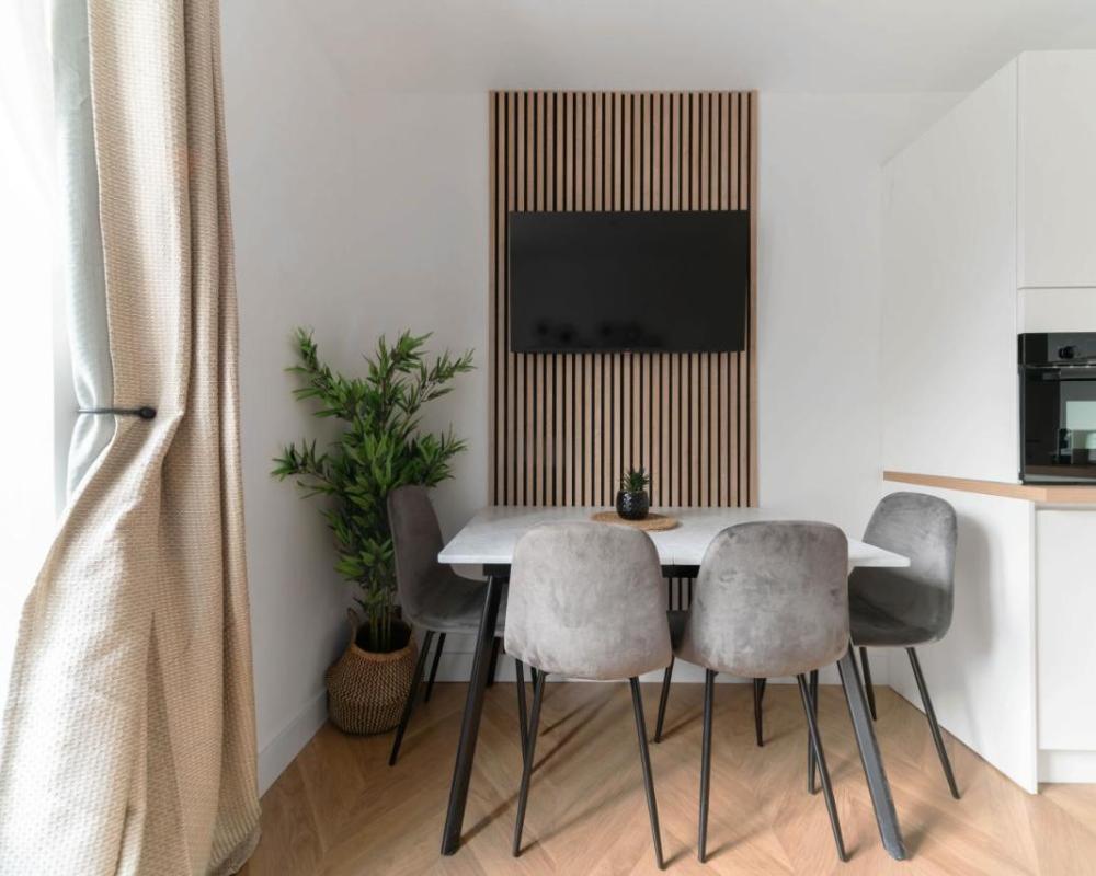 фото Résidence Serbie - Appartements design et climatisés en centre ville