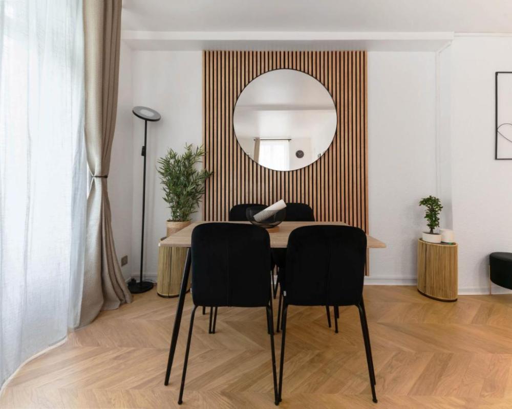 фото Résidence Serbie - Appartements design et climatisés en centre ville