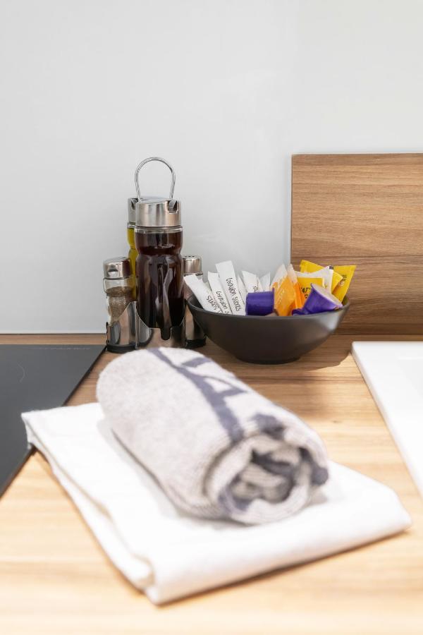 фото Résidence Serbie - Appartements design et climatisés en centre ville