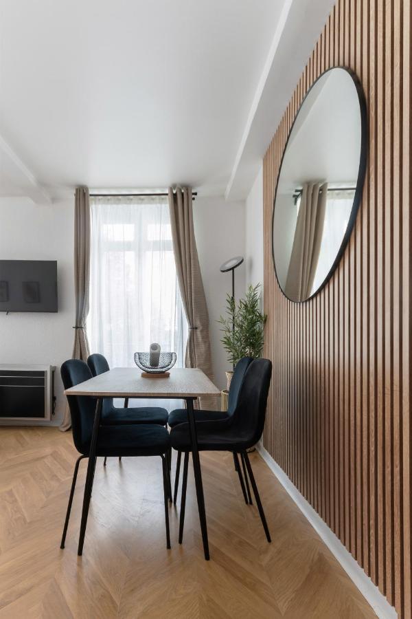 фото Résidence Serbie - Appartements design et climatisés en centre ville